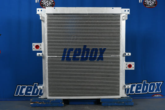 Caterpillar 325, 325L Oil Cooler