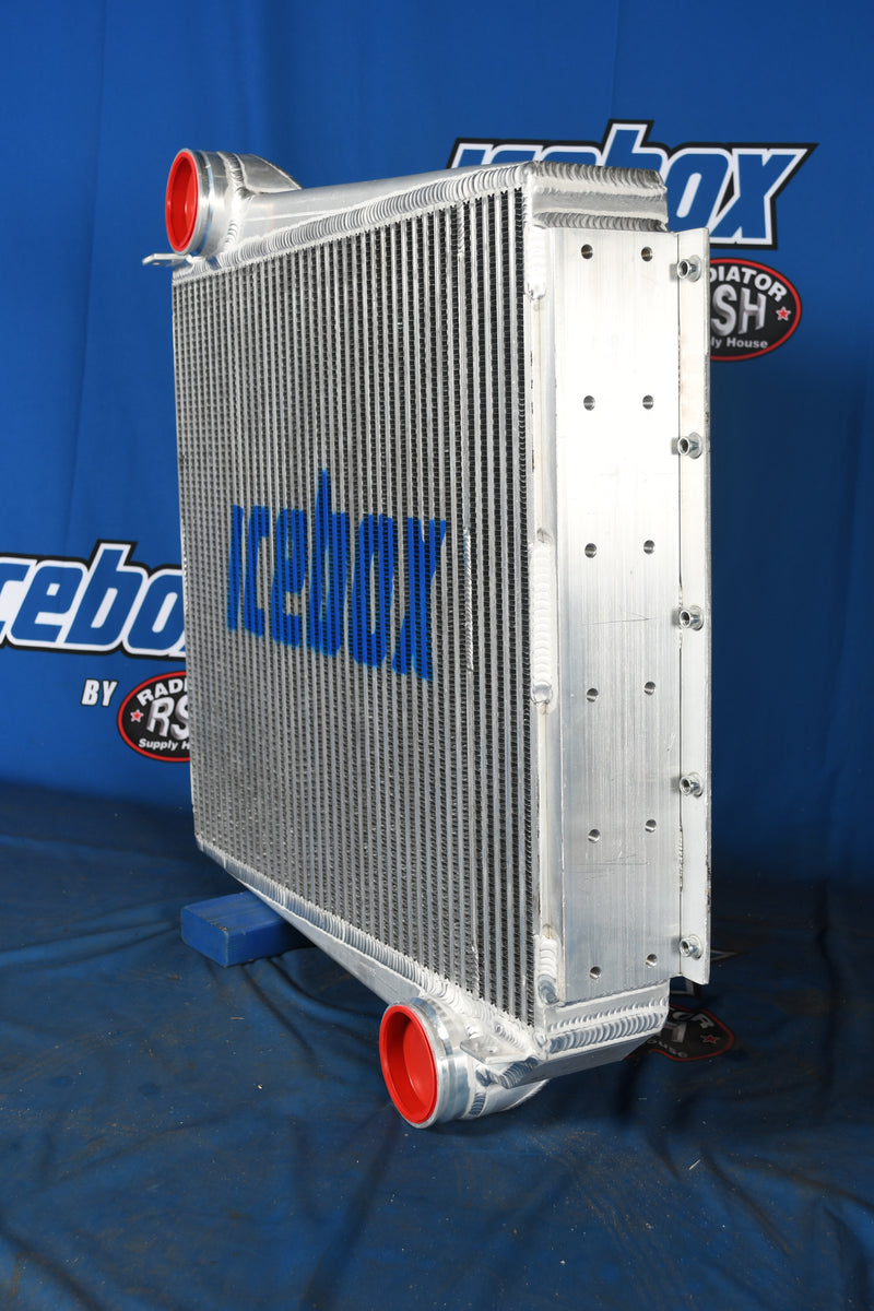 Load image into Gallery viewer, Volvo 845GSS Charge Air Cooler # 890919
