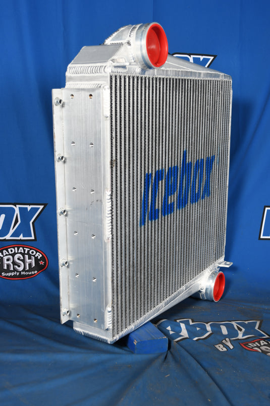 Volvo 845GSS Charge Air Cooler