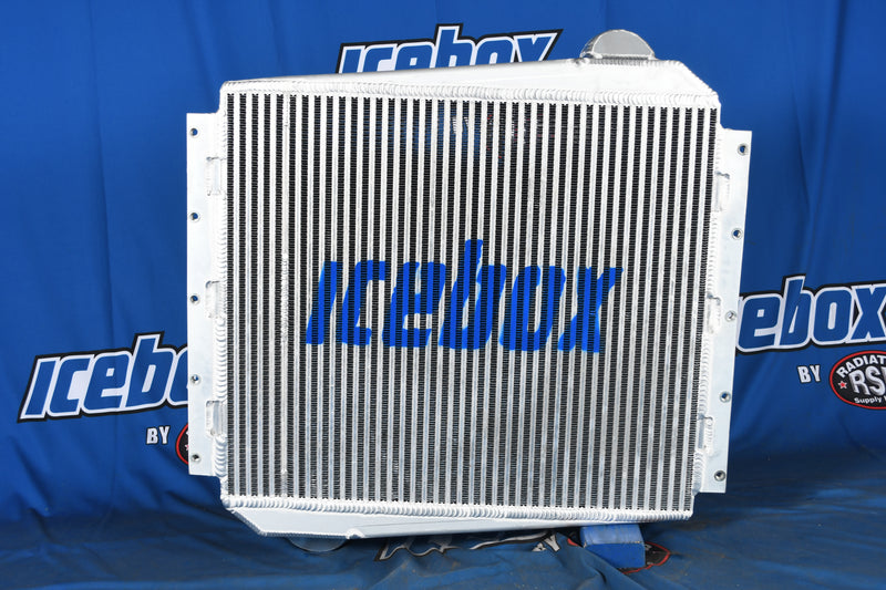 Load image into Gallery viewer, Volvo 845GSS Charge Air Cooler # 890919
