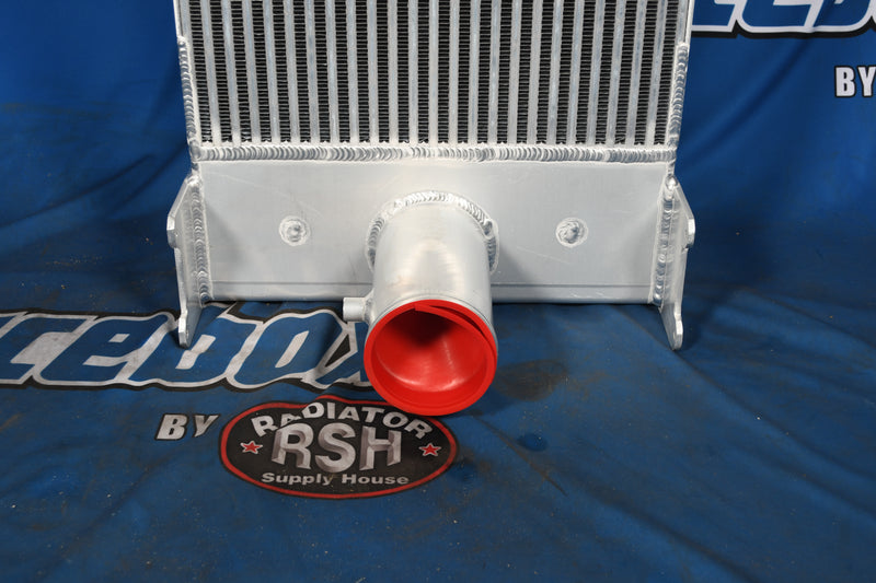 Load image into Gallery viewer, Caterpillar C18, C15, XQ1140 Charge Air Cooler # 851227
