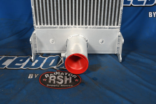 Caterpillar C18, C15, XQ1140 Charge Air Cooler