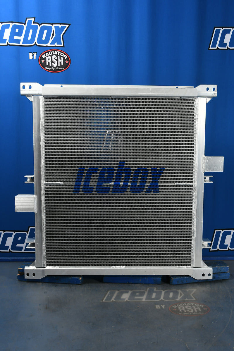 Load image into Gallery viewer, Caterpillar 325, 325L Oil Cooler # 850797
