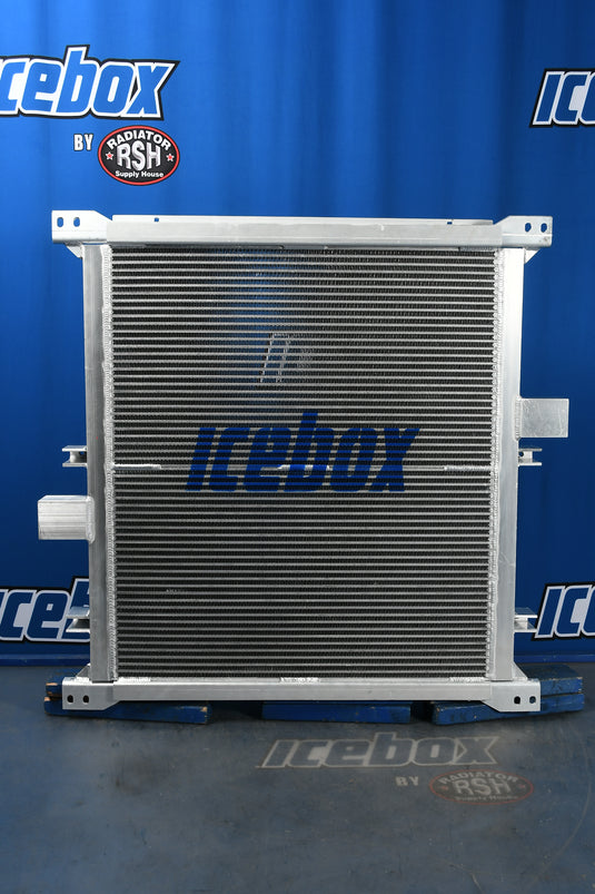 Caterpillar 325, 325L Oil Cooler