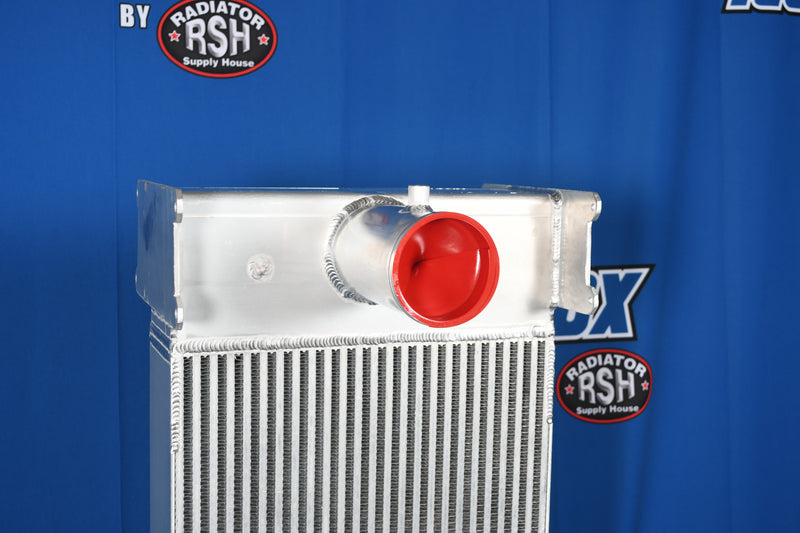 Load image into Gallery viewer, Caterpillar C18, C15, XQ1140 Charge Air Cooler # 851227
