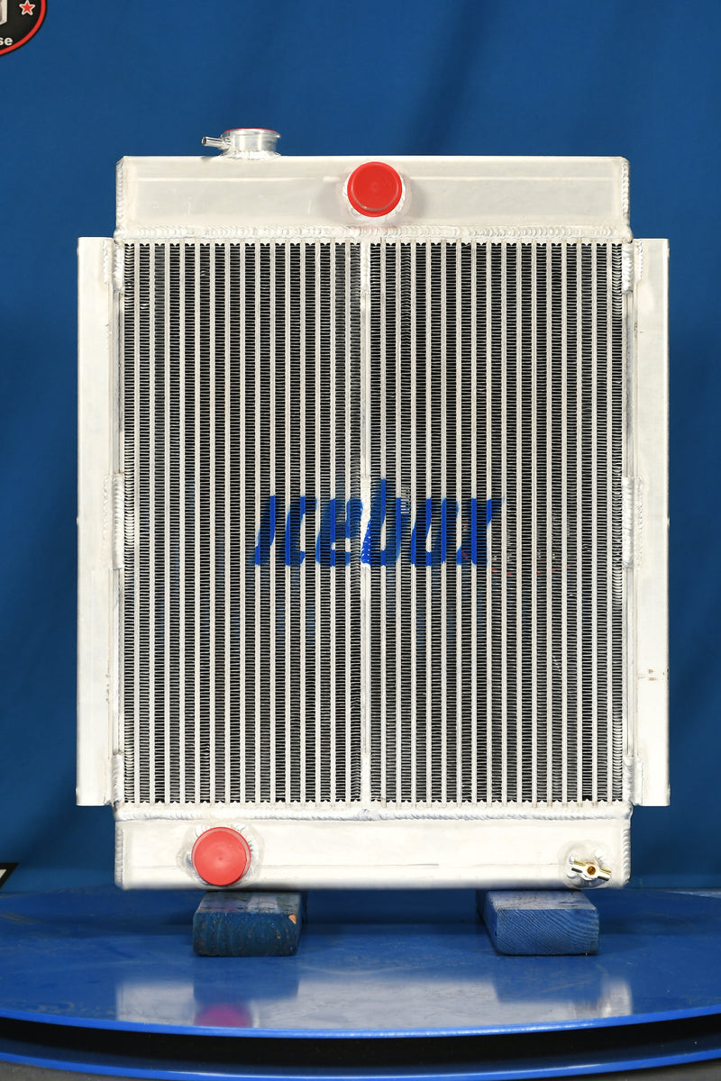 Load image into Gallery viewer, Morbark Chipper Radiator # 950488
