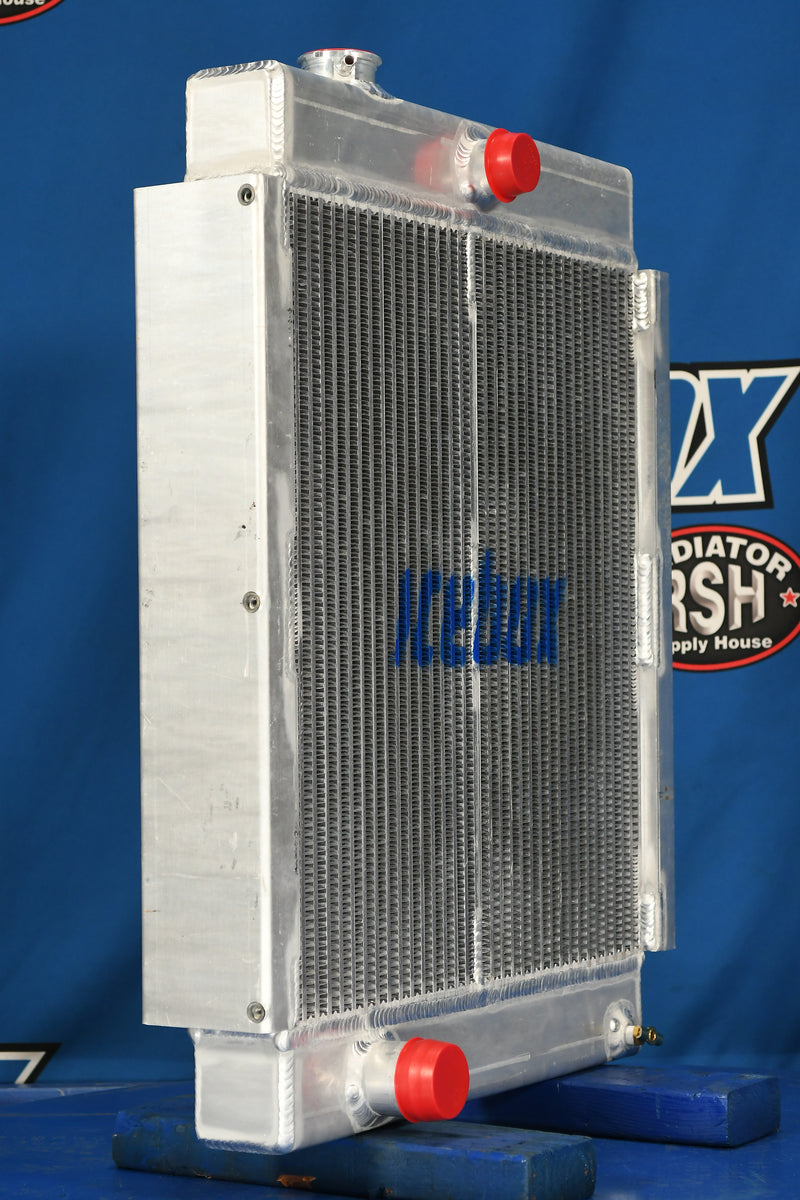 Load image into Gallery viewer, Morbark Chipper Radiator # 950488
