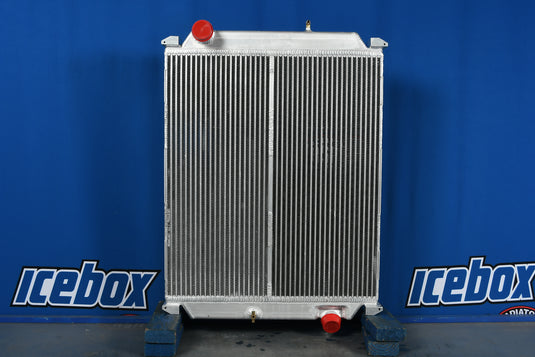 Ford C, CF7000, 8000 Radiator