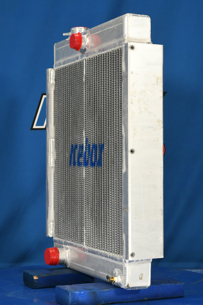 Load image into Gallery viewer, Morbark Chipper Radiator # 950488
