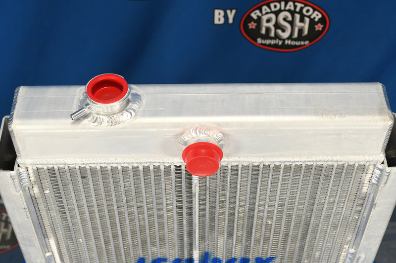 Load image into Gallery viewer, Morbark Chipper Radiator # 950488
