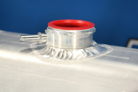 Morbark Chipper Radiator