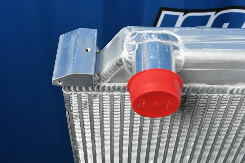 Load image into Gallery viewer, Ford C, CF7000, 8000 Radiator # 600065
