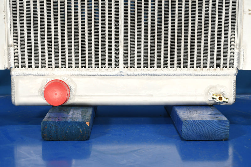 Load image into Gallery viewer, Morbark Chipper Radiator # 950488
