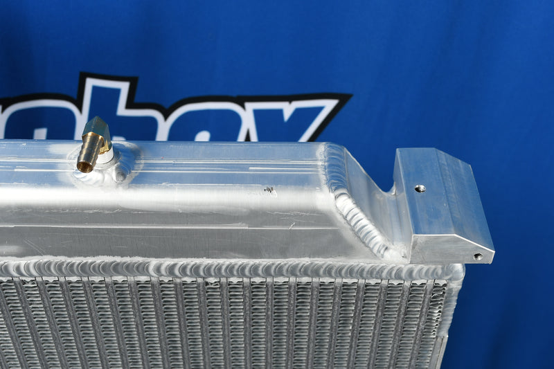 Load image into Gallery viewer, Ford C, CF7000, 8000 Radiator # 600065
