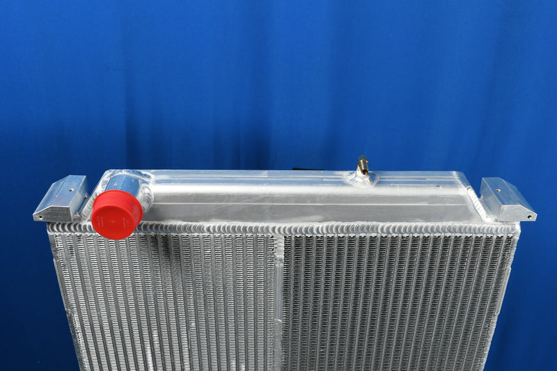 Load image into Gallery viewer, Ford C, CF7000, 8000 Radiator # 600065
