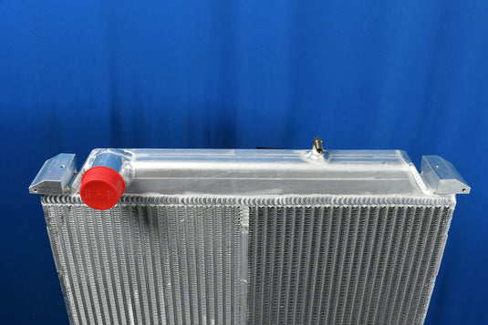 Ford C, CF7000, 8000 Radiator