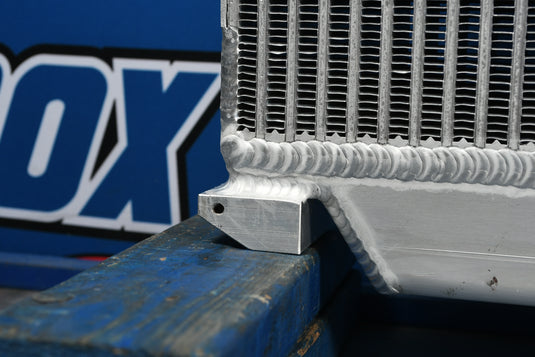 Ford C, CF7000, 8000 Radiator