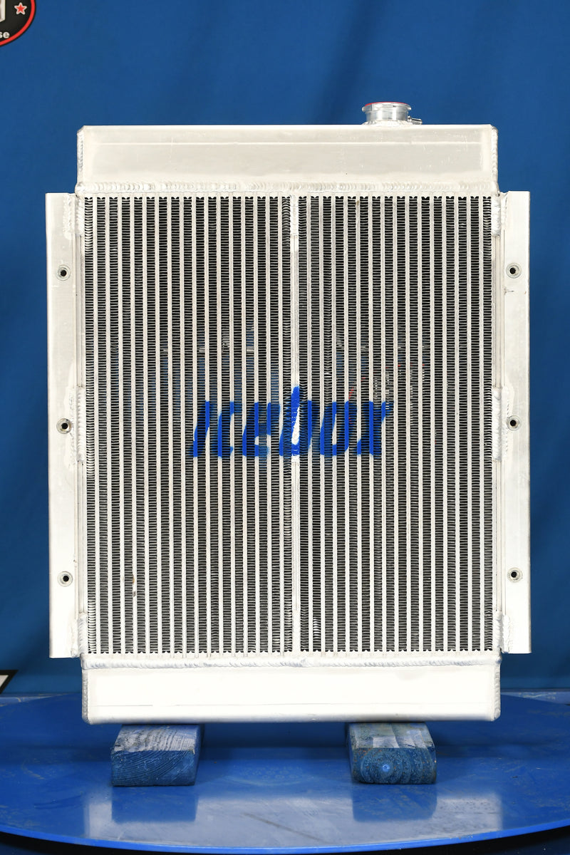 Load image into Gallery viewer, Morbark Chipper Radiator # 950488

