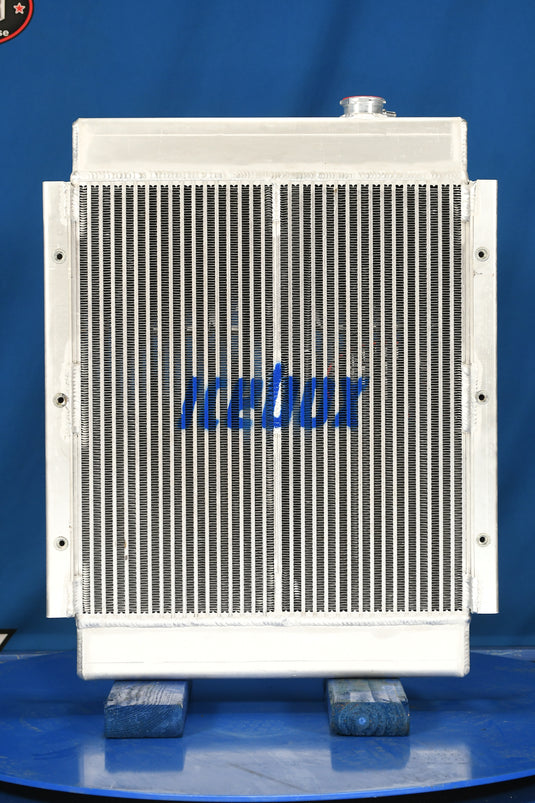 Morbark Chipper Radiator
