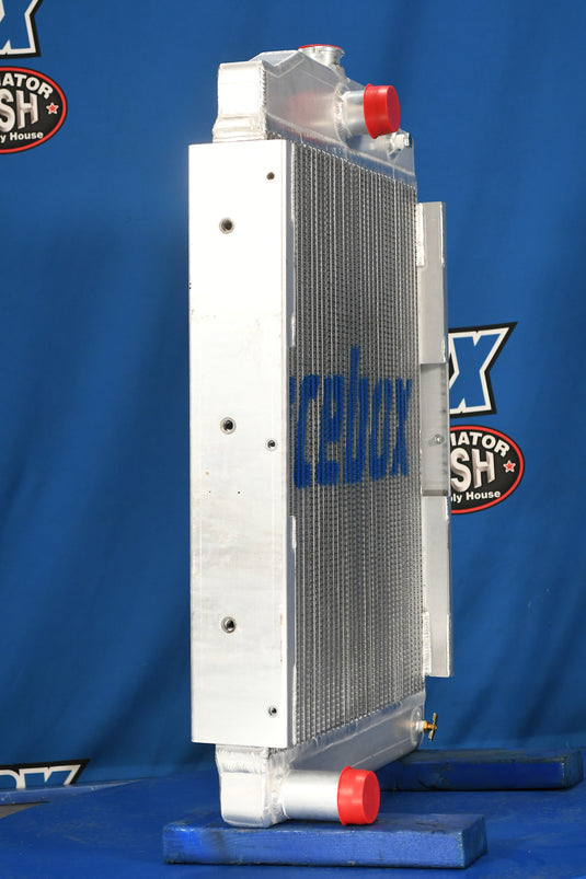 John Deere 4045 Radiator
