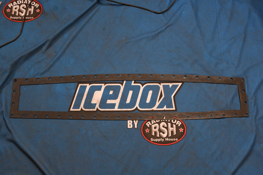 Peterbilt Radiator Components