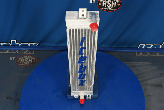 Case 21E, 121E, 221E, 321E Oil Cooler
