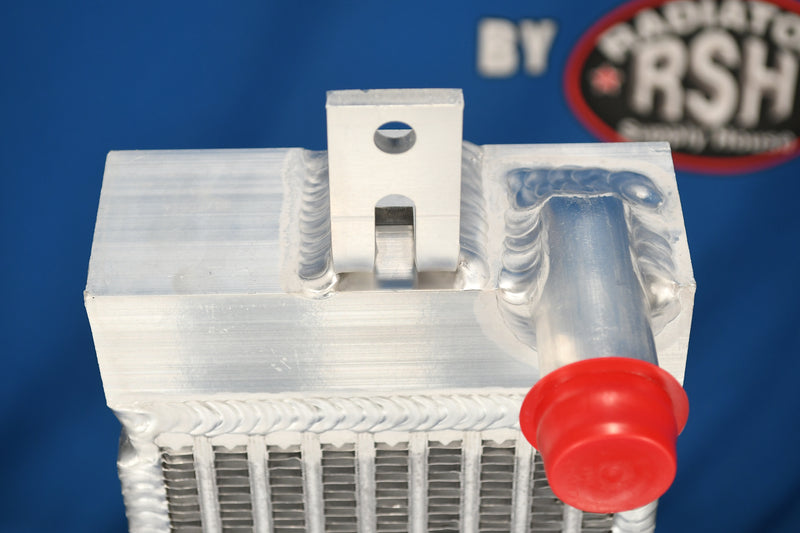 Load image into Gallery viewer, Case 21E, 121E, 221E, 321E Oil Cooler # 845138
