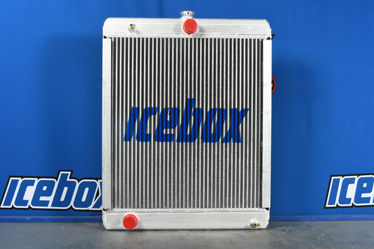 Kubota Gen Set Radiator