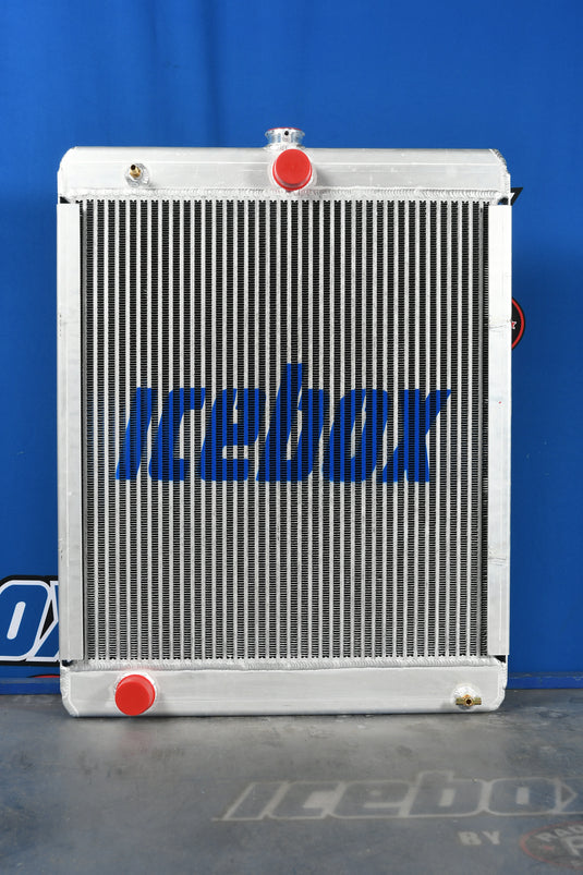Kubota Gen Set Radiator