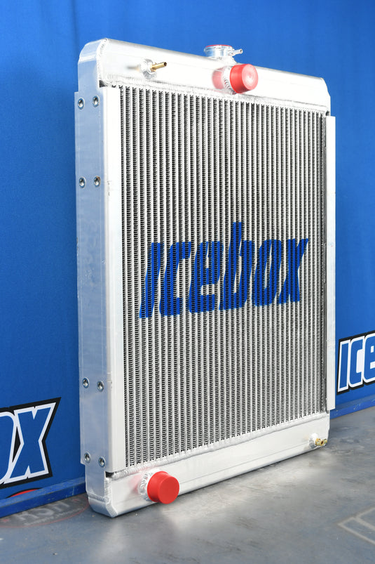 Kubota Gen Set Radiator