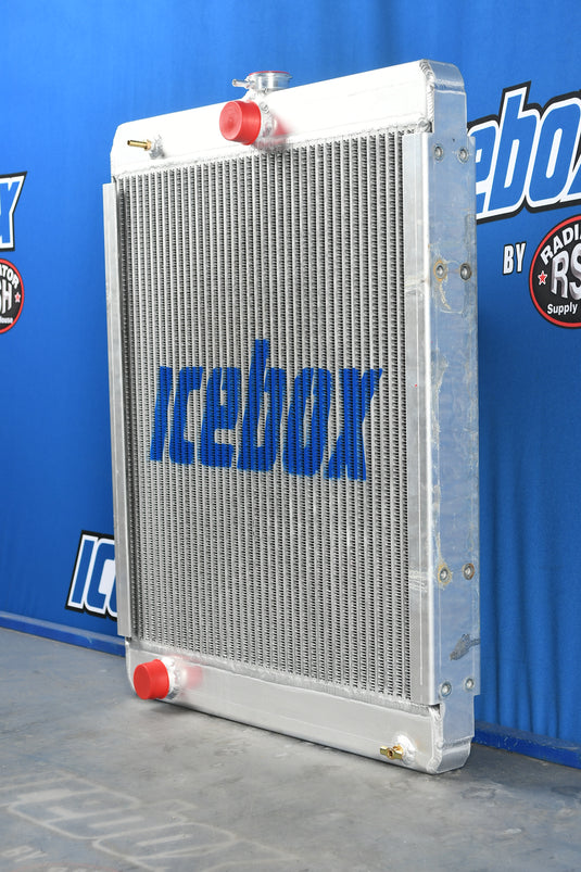 Kubota Gen Set Radiator