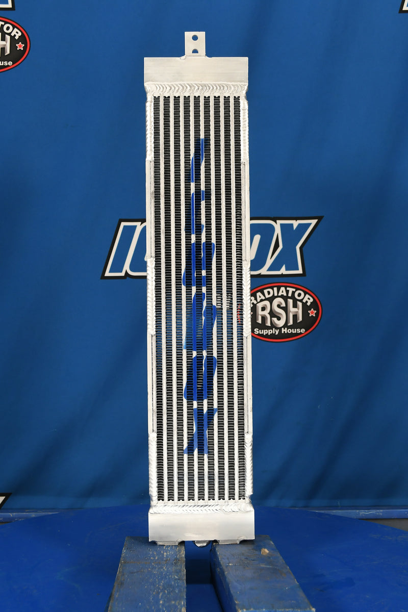 Load image into Gallery viewer, Case 21E, 121E, 221E, 321E Oil Cooler # 845138
