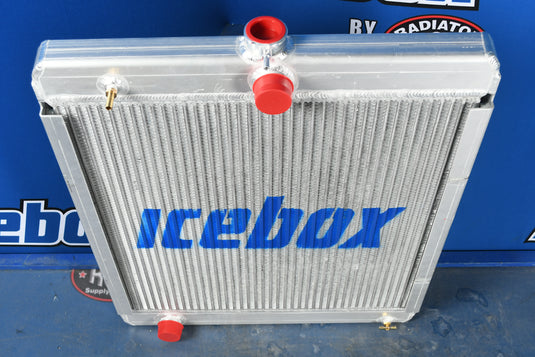 Kubota Gen Set Radiator