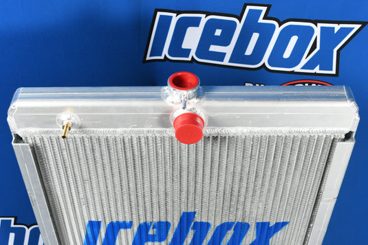 Kubota Gen Set Radiator