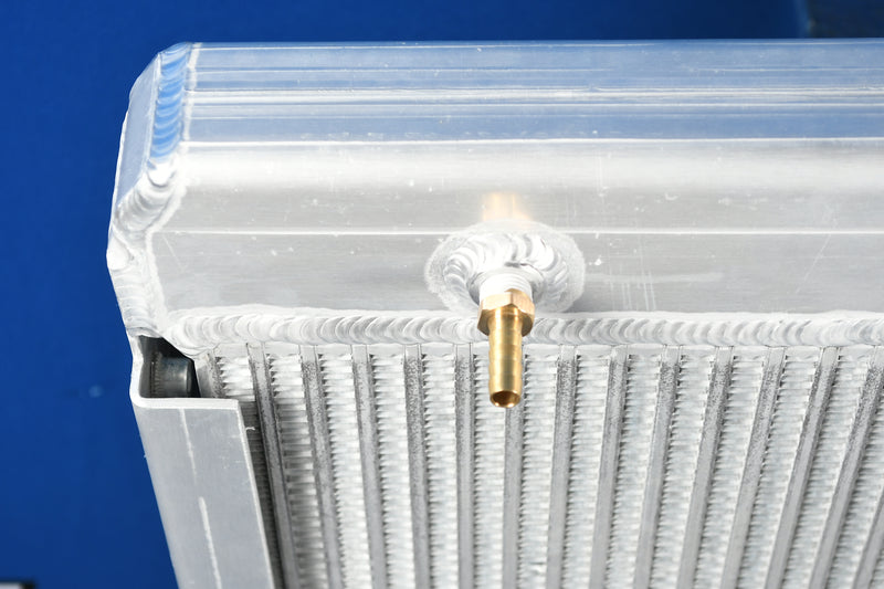 Load image into Gallery viewer, Kubota Gen Set Radiator # 820090
