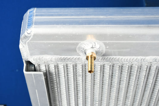 Kubota Gen Set Radiator