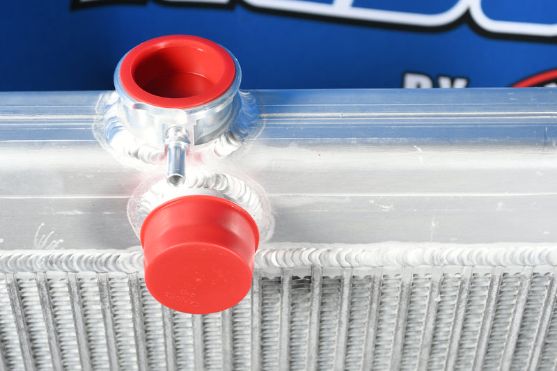 Load image into Gallery viewer, Kubota Gen Set Radiator # 820090
