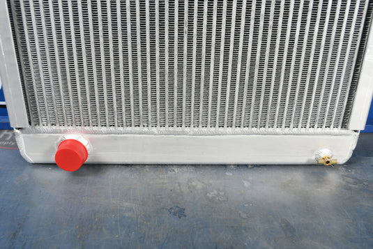 Kubota Gen Set Radiator