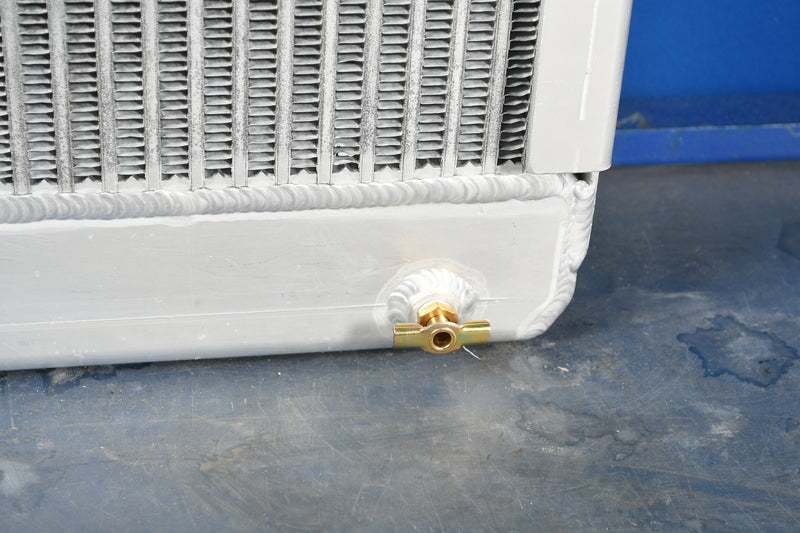 Load image into Gallery viewer, Kubota Gen Set Radiator # 820090
