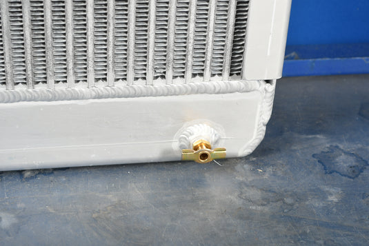 Kubota Gen Set Radiator