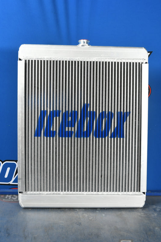 Kubota Gen Set Radiator