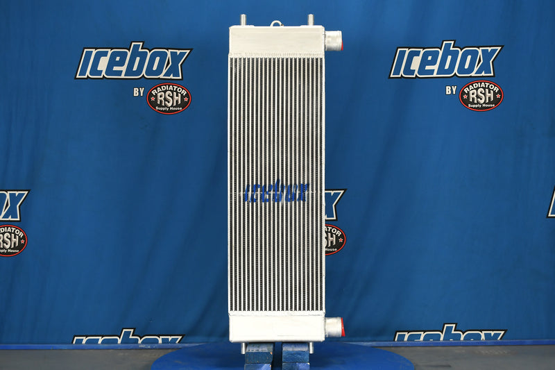 Load image into Gallery viewer, John Deere 700K Radiator # 870500
