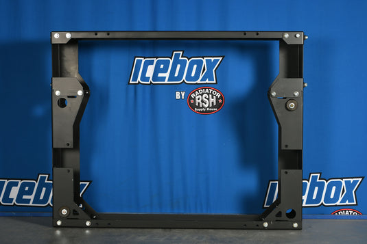 Eldorado Motorcoach Framework