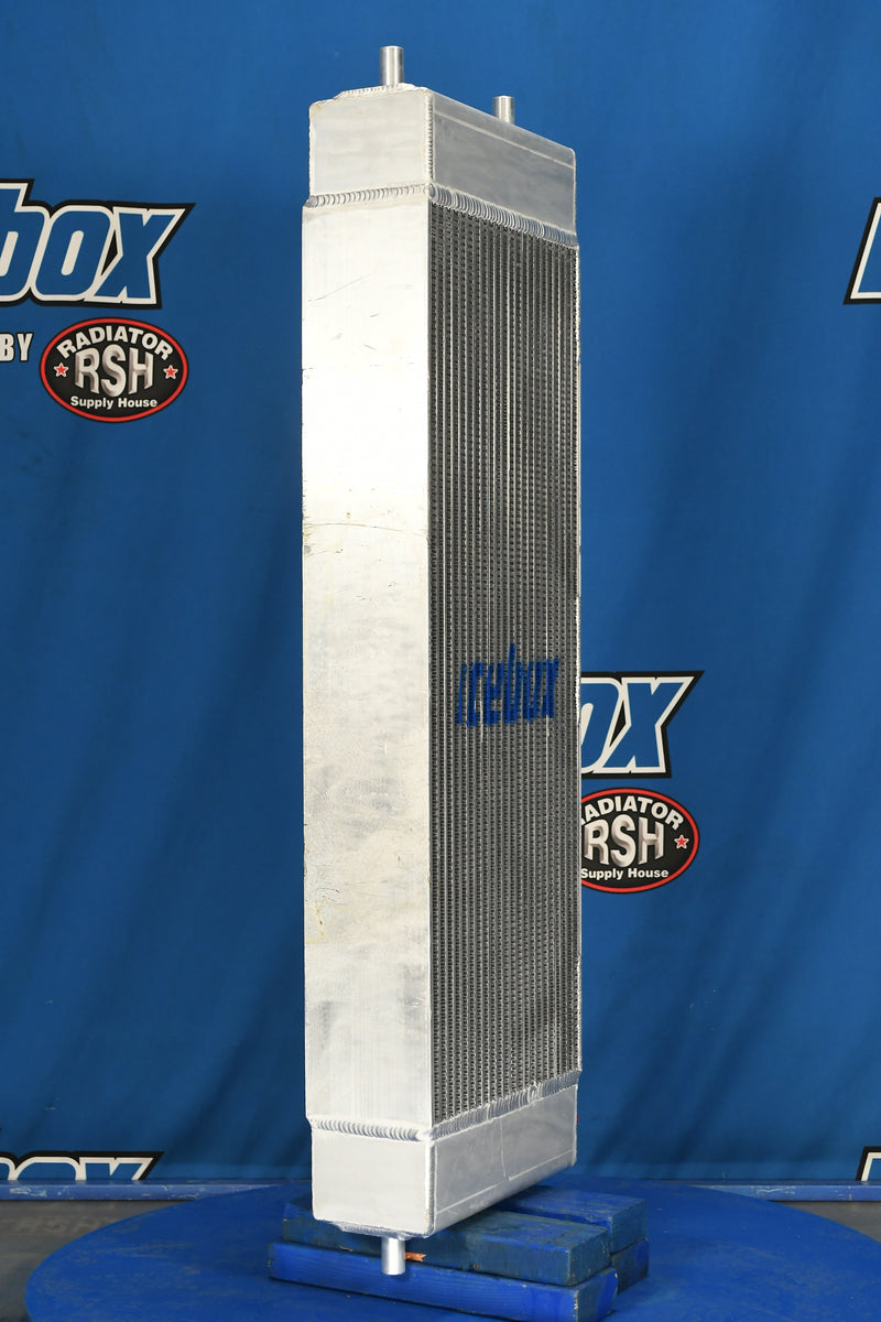 Load image into Gallery viewer, John Deere 700K Radiator # 870500
