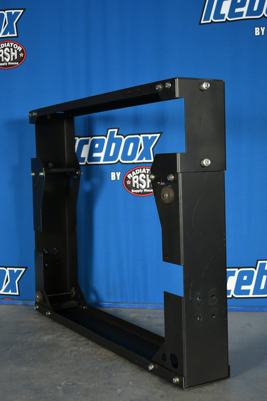 Eldorado Motorcoach Framework