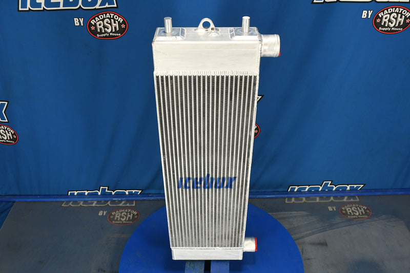 Load image into Gallery viewer, John Deere 700K Radiator # 870500
