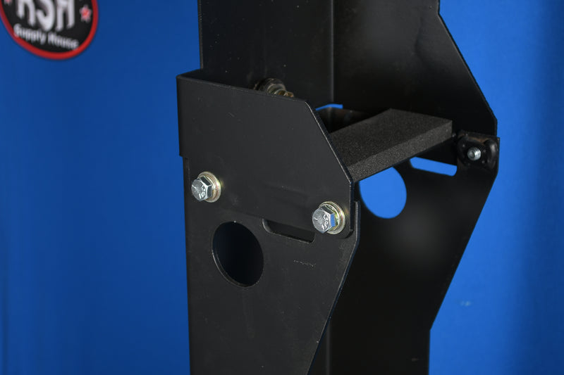Load image into Gallery viewer, Eldorado Motorcoach Framework # 740135
