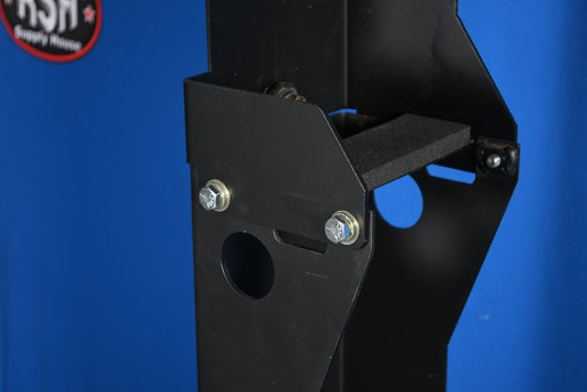 Eldorado Motorcoach Framework