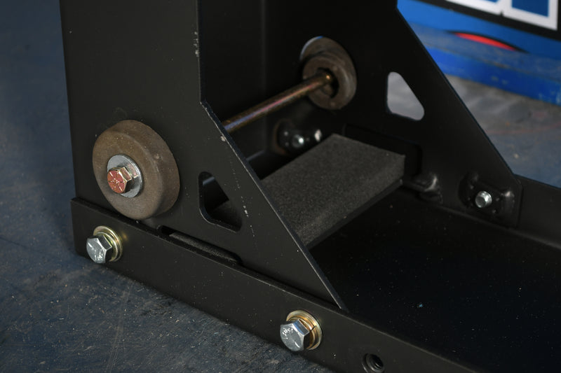 Load image into Gallery viewer, Eldorado Motorcoach Framework # 740135
