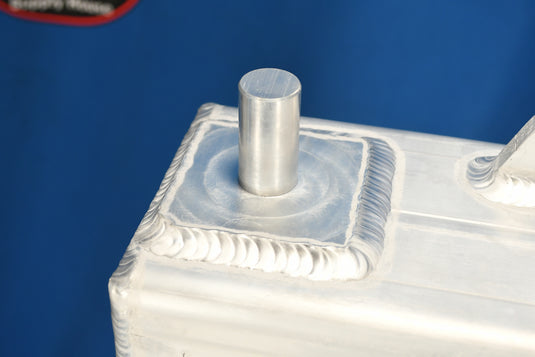 John Deere 700K Radiator
